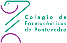 Logo of Formación COF Pontevedra