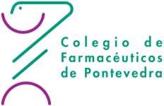 Logotipo de Formación COF Pontevedra