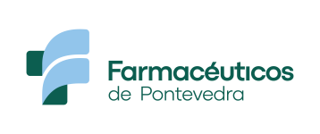 Logotipo de Formación COF Pontevedra