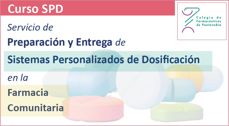 SPD Logo Curso 2025